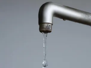 МУП «Райводоканал» предупреждает об аварийном отключении водоснабжения 31 марта